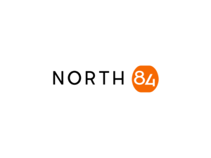 NORTH 84