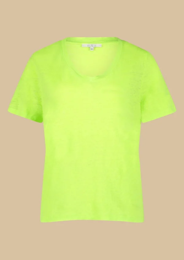 Tshirt Milla Lemon Sorbet 5519