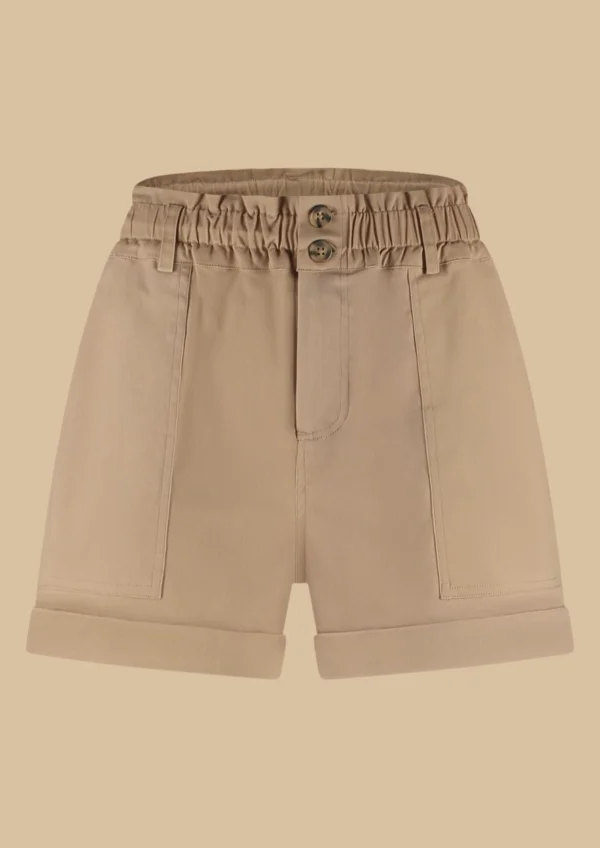 Shorts Nolan Fresh Tan 1258
