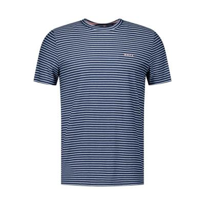Tshirt Pablo Light Navy 1680