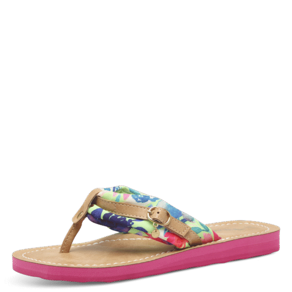 Slipper Green Comb 701