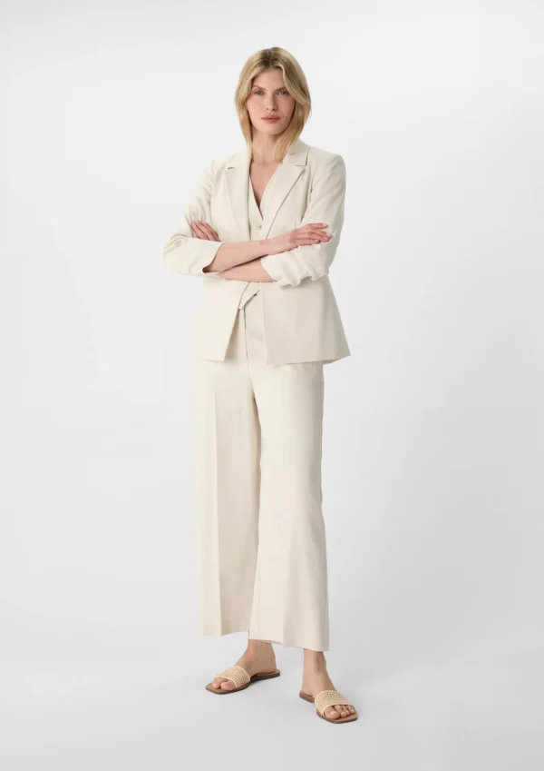 Blazer Indoor Brown 8013