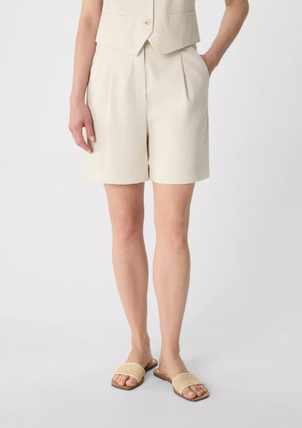 Shorts Brown 8013