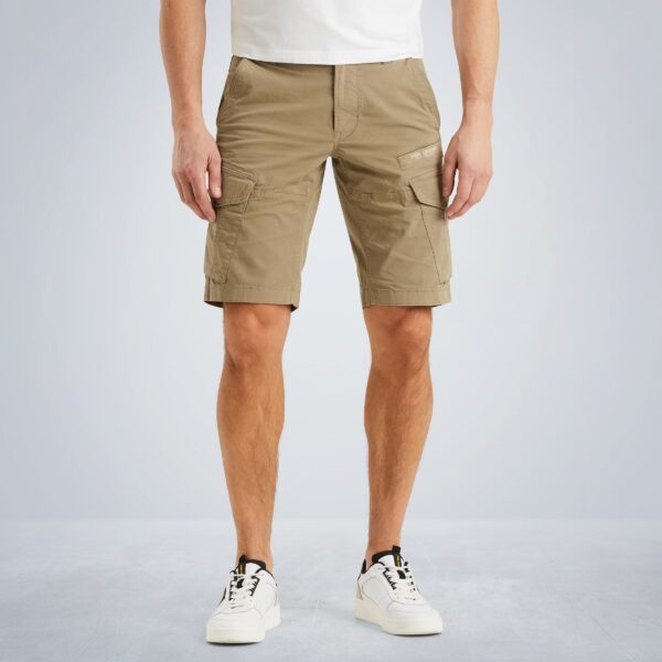 Shorts Cargo Nordrop Stretch Elmwood 6405