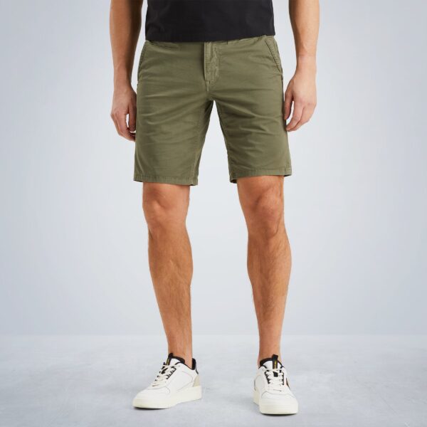 Shorts Chino American Classic Deep Lichen Green 6149