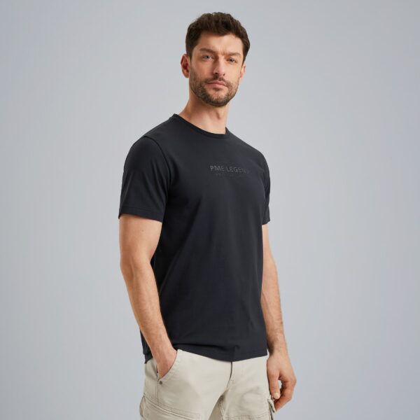 Tshirt R-Nk Salute 5281