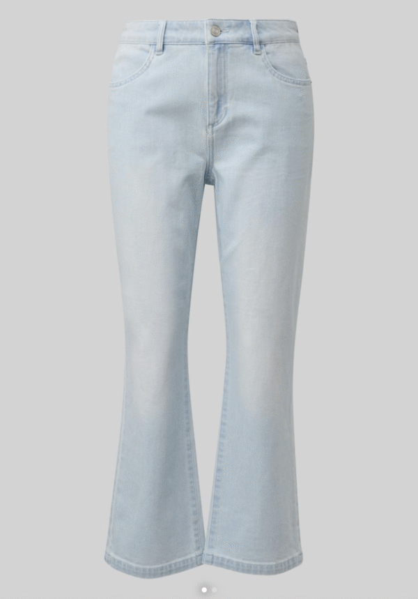 Jeans Blue 5224