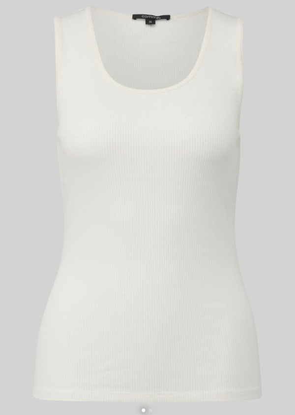 Top Off White 0120