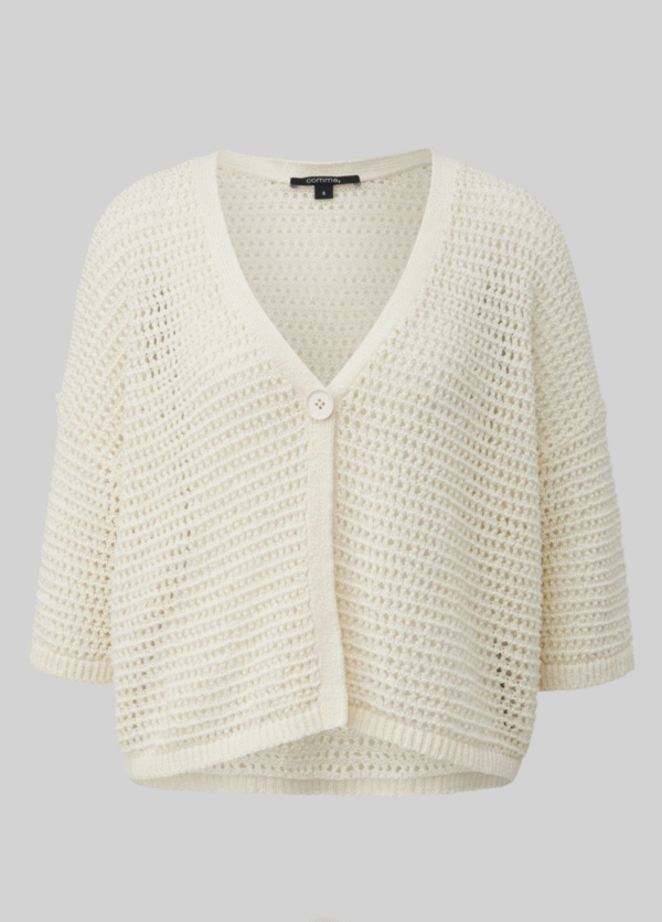 Vest Dune Sand 0505