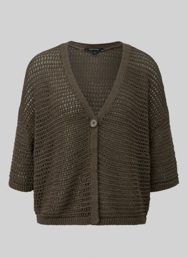 Vest Dune Deep Jungle 8548