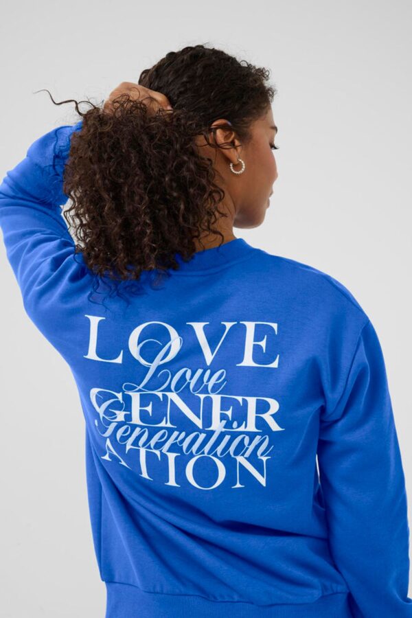 Sweater KAberta Surf the Web 193952