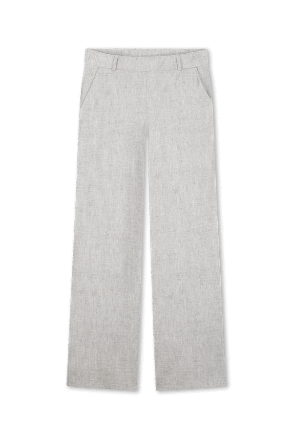 Broek Soul Lano Stone