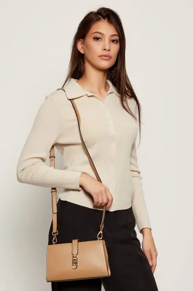 Tas Crossover Flap Libre Mini Saf Canvas RBC