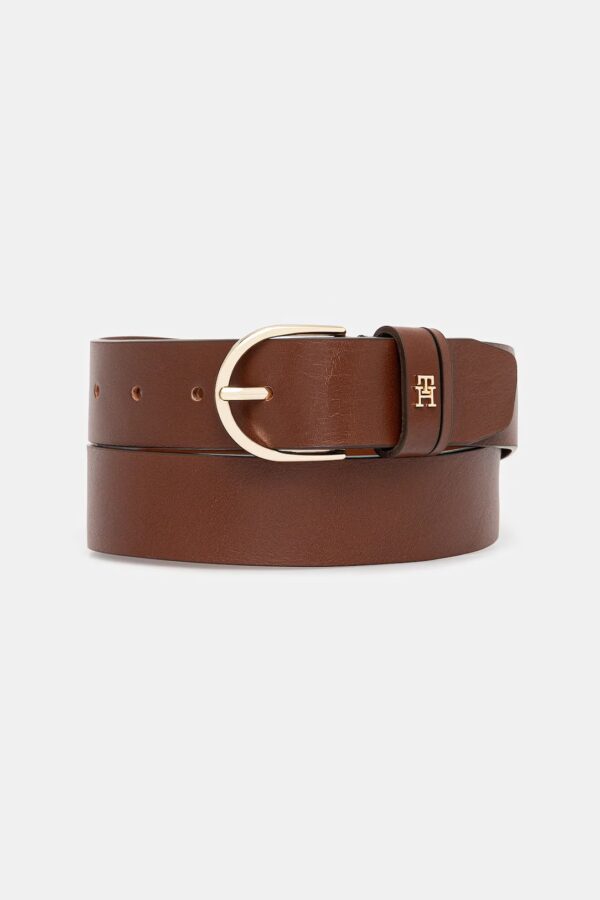 Riem Essential Effortless 3.5 Winter Cognac GVI