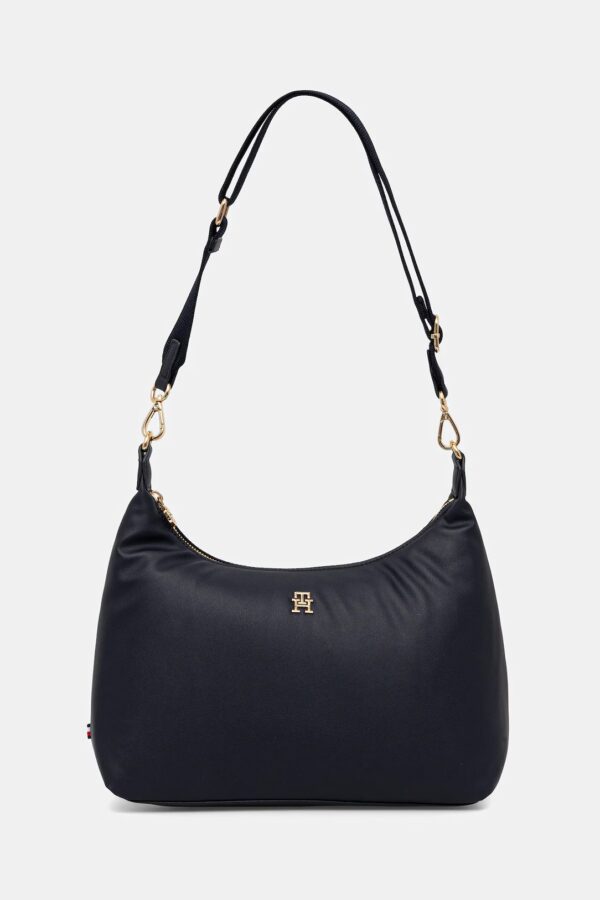Tas Shoulder Popette Soft Space Blue DW6