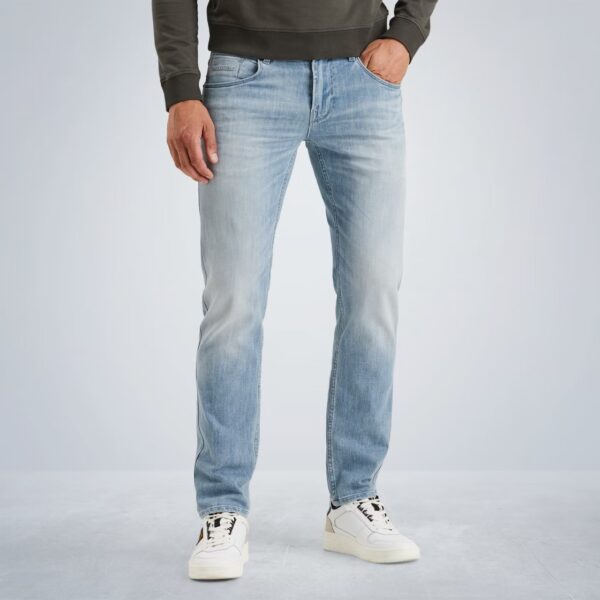 Broek Jeans Nightflight PTR120 HBL