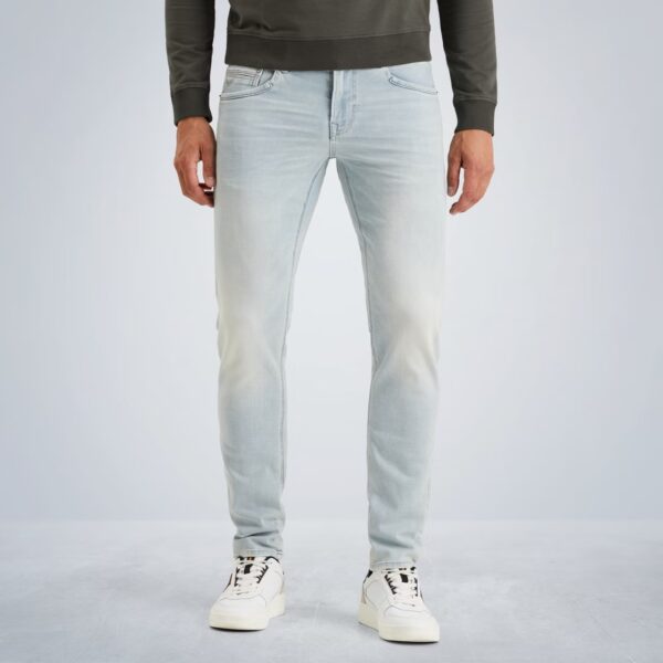 Broek Jeans Tailwheel PTR140 SLS