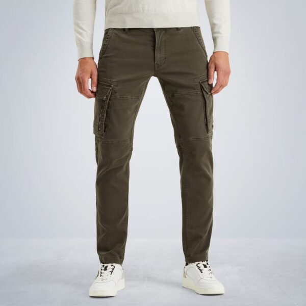 Broek Cargo Expedizor Col Sweat 8039