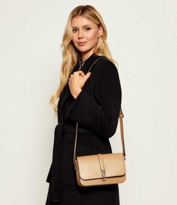 Tas Crossover Flap Libre Saf Canvas RBC