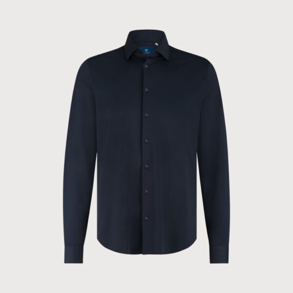 Overhemd 6004 52 Navy