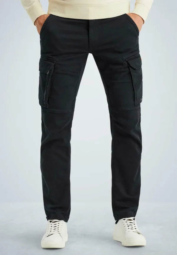 PME Broek Cargo Expedizore navy
