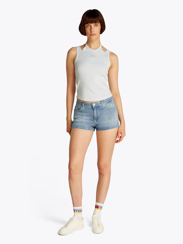 Tommy Hilfiger korte broek Nora 1A5NI