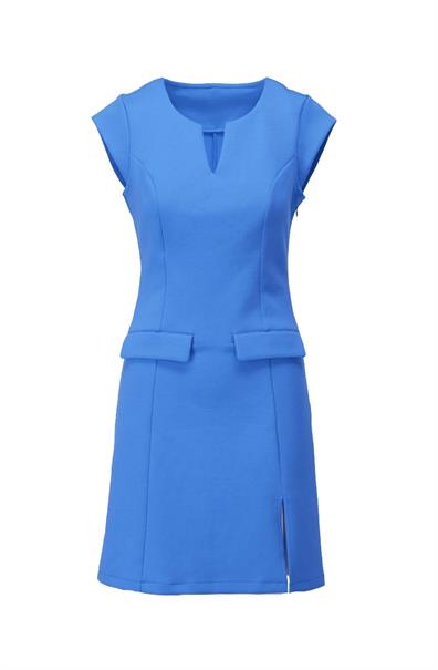 Jurk tennis stijl A713 marina