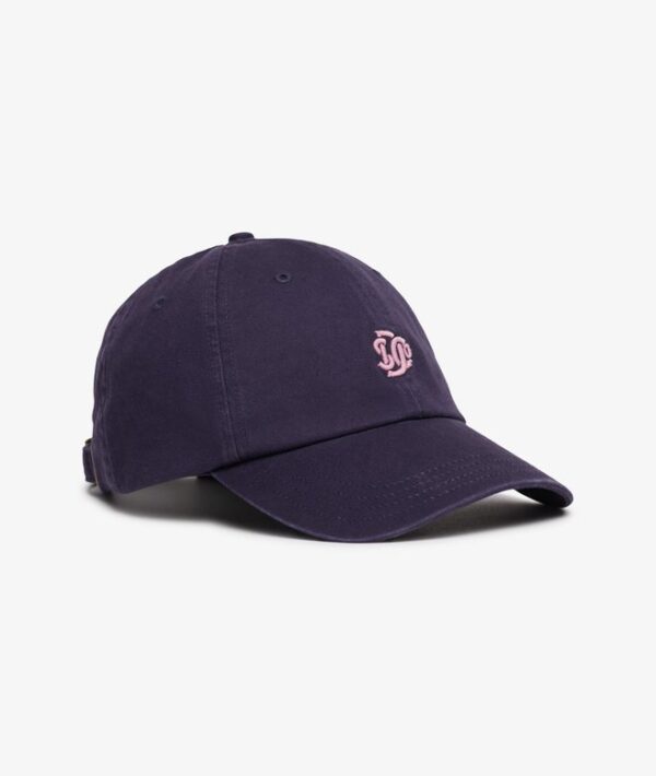 Cap Rich Navy ADQ