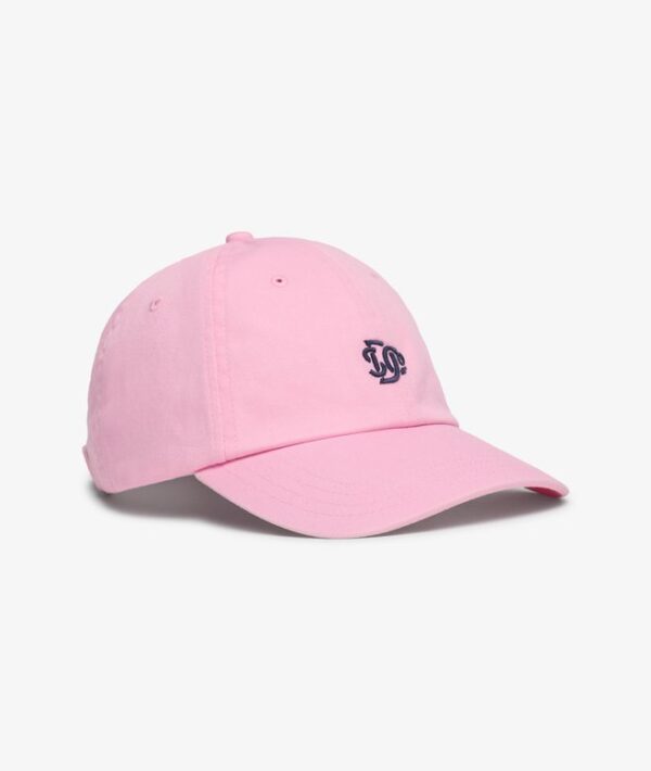 Cap Prep Pink S4U