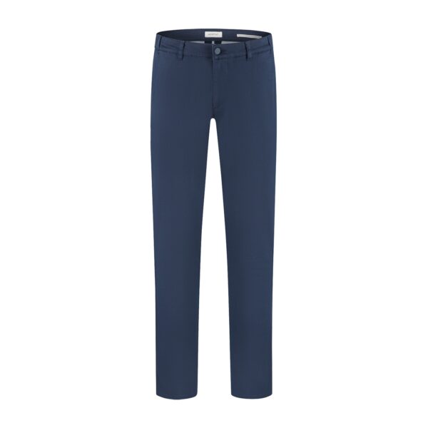 Broek Chino Elegance 8415 Navy 414