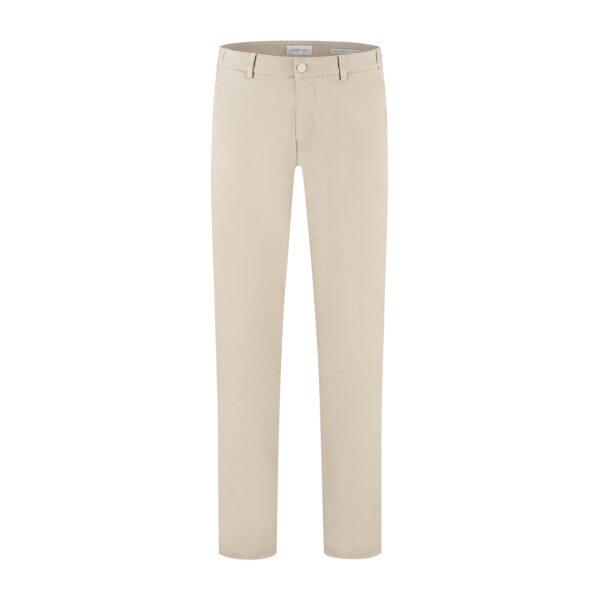Broek Chino Elegance 8415 Light Beige 272