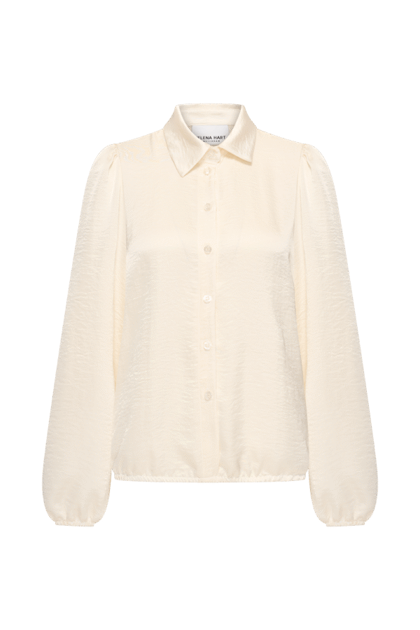 Blouse Fara Ecru