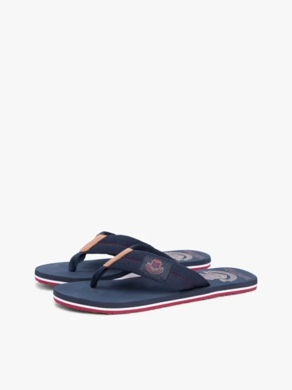 Slipper Patch Beach Desert Sky DW5