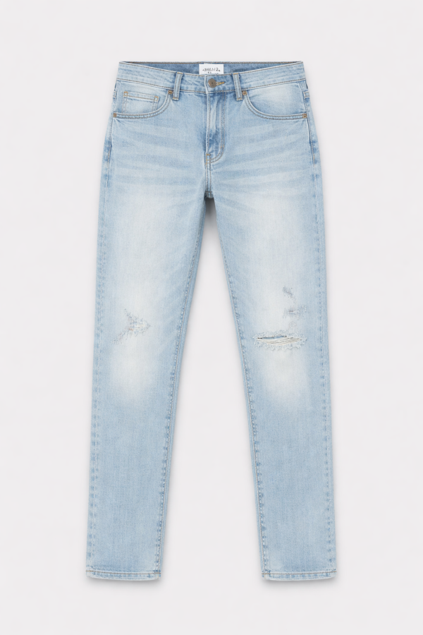 Jeans Nightflight VSW