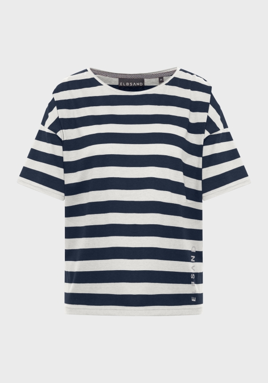 Tshirt Luani Coldwater-Cloud White 56034