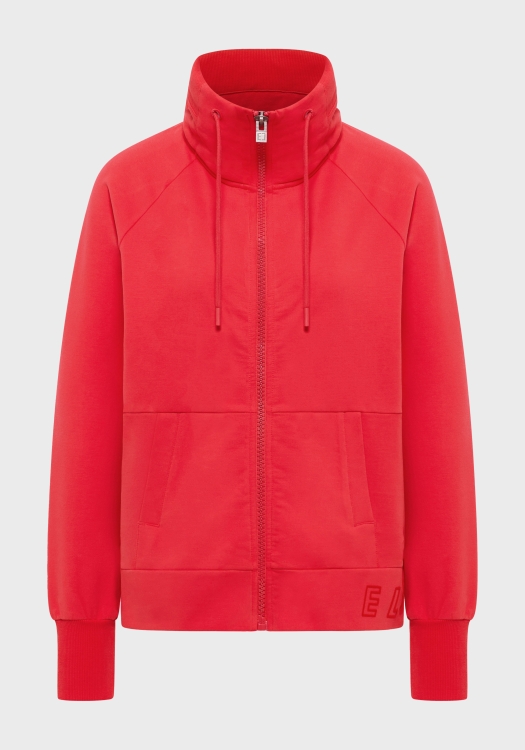 Hoodie Aina Barberry 56458