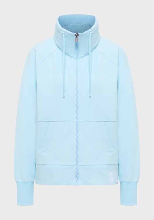 Hoodie Aina Wave Blue 56756