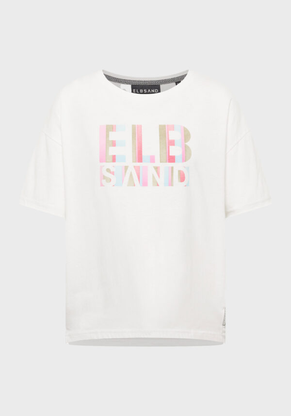 Tshirt Livi Cloud White 56166-26