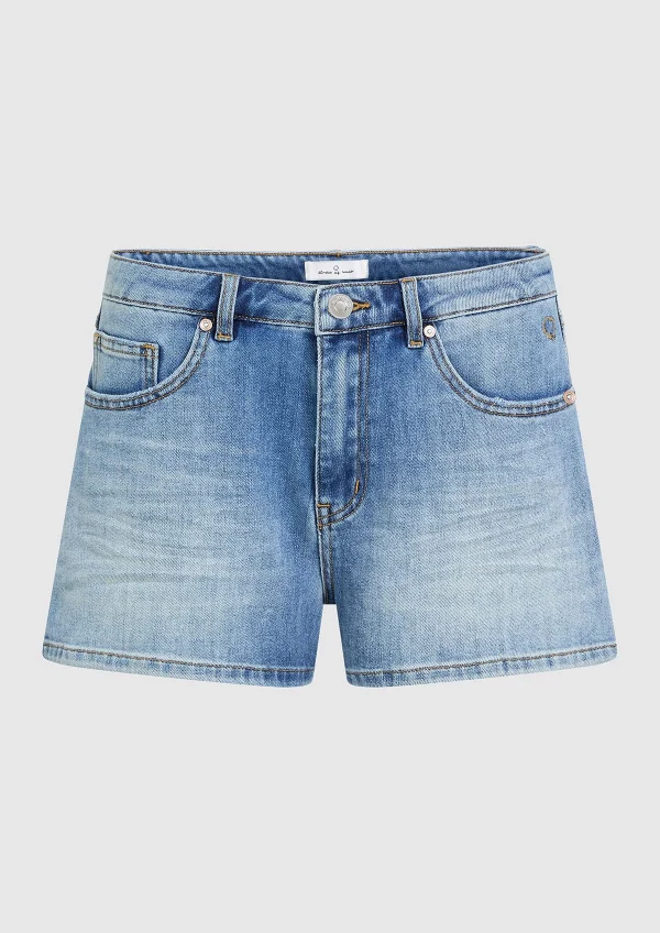 Shorts Billy French Blue Wash 3083