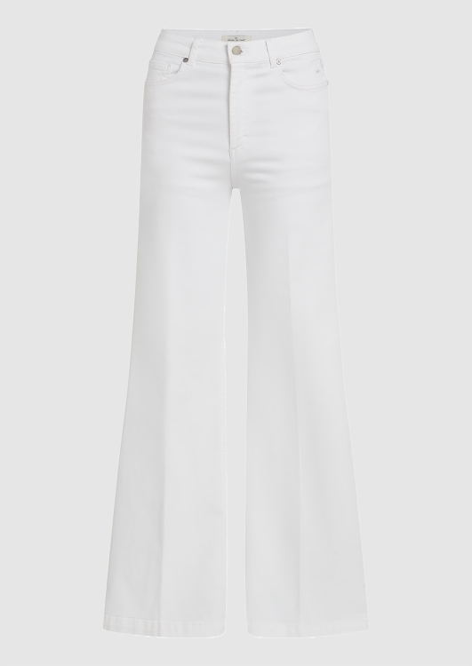 Circle Denim Palmer Fresh White 3198