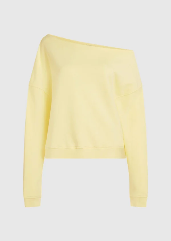 Sweater Cody Lime Light 1378