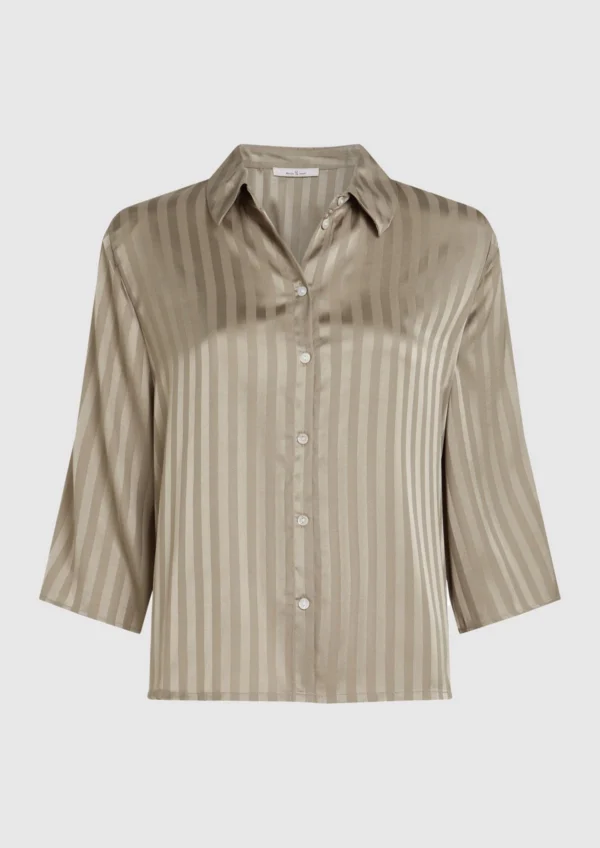 Blouse Femke Stone 5339
