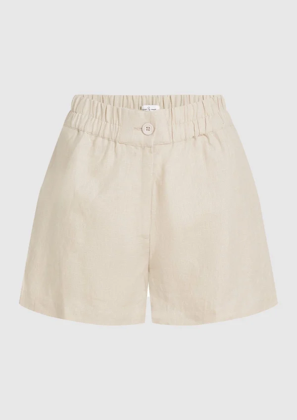 Shorts Lilou Stone 5339