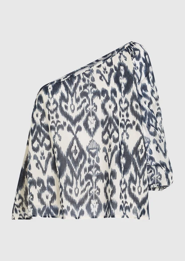 Top Marloes Blue Nomad 2317