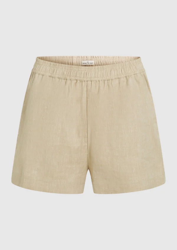 Shorts Suzie Safari Tan 3082