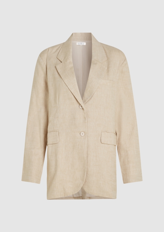 Blazer Sylvie Safari Tan 3082