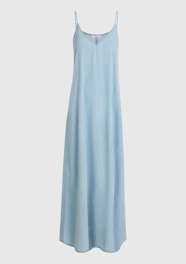 Jurk Morgan Blue Bell 2254