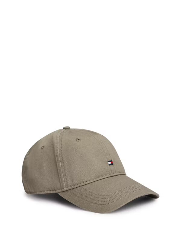 Cap TH Flag Soft 6 Panel Woodridge GXR