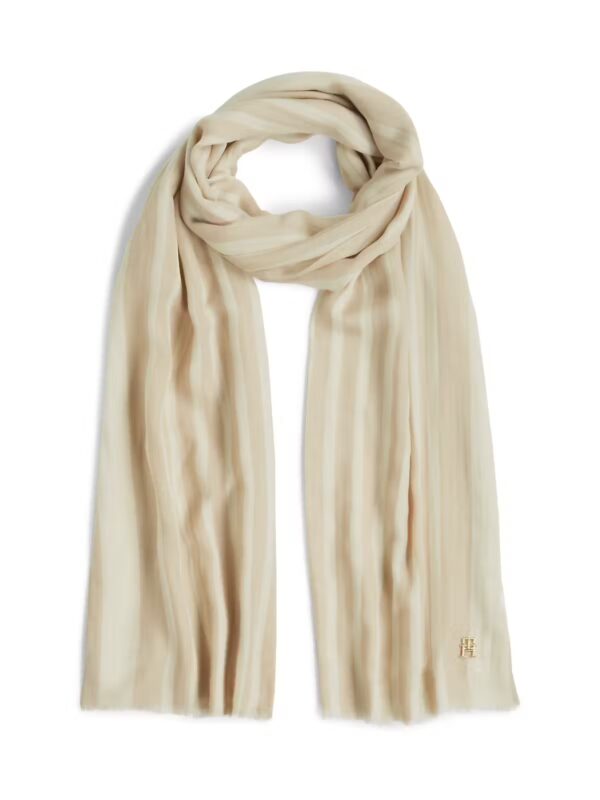 Sjaal Elevated Chic Classic Beige ACI