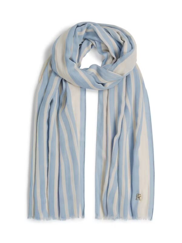 Sjaal Elevated Chic Well Water C1Y